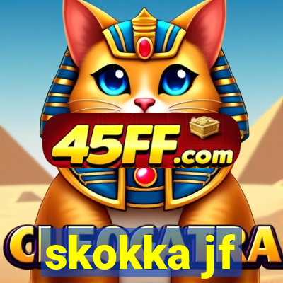skokka jf